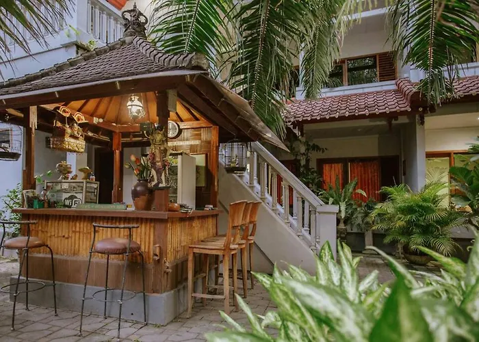 Nakula Familiar Inn