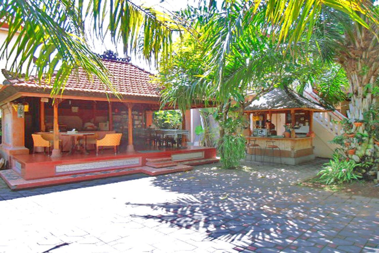 Nakula Familiar Guest house *