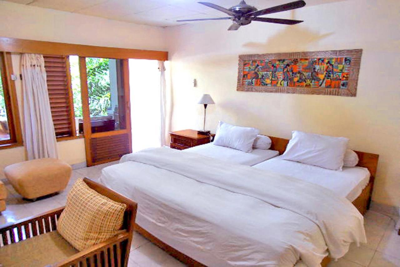 Nakula Familiar Guest house Denpasar (Bali)