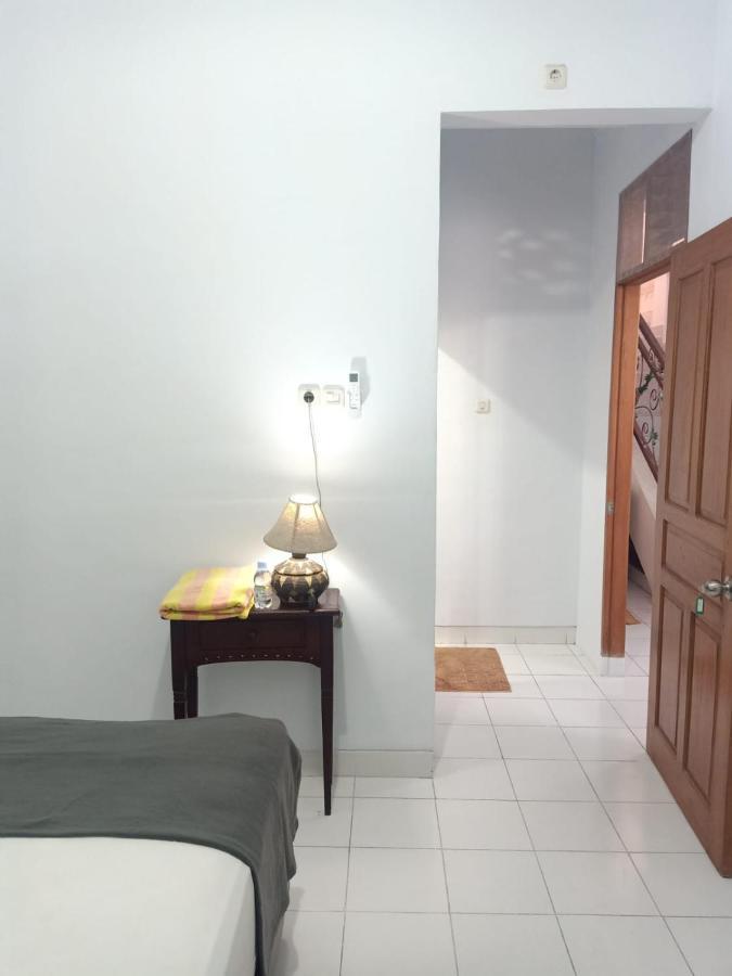 Guest house Nakula Familiar